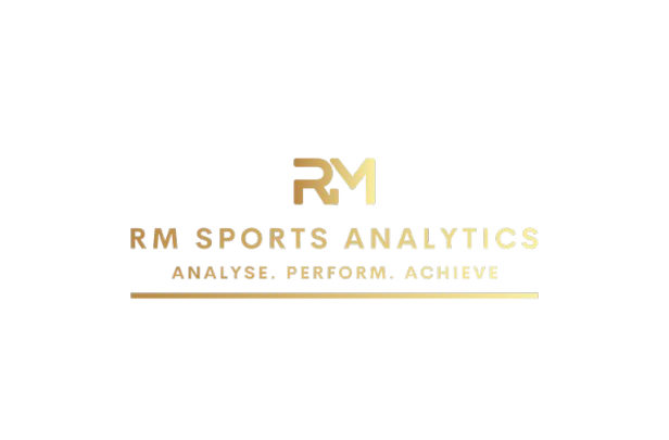 RM Sports Analytics — Analyse. Perform. Achieve.